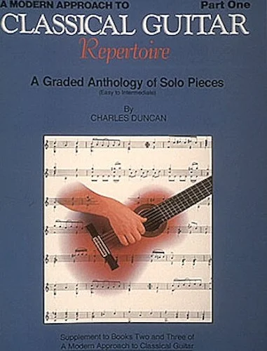 A Modern Approach to Classical Repertoire - Part 1