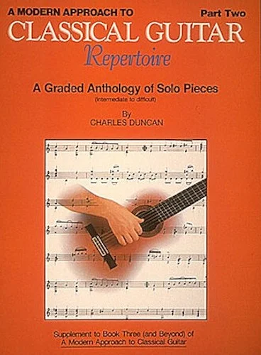 A Modern Approach to Classical Repertoire - Part 2
