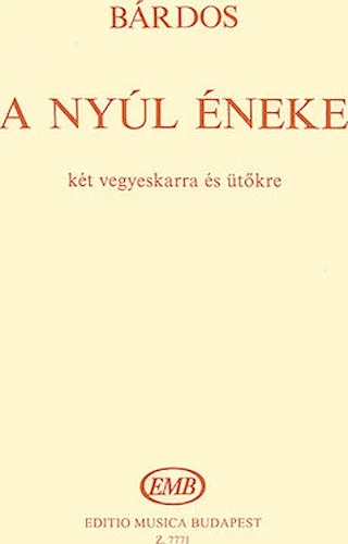 A Nyul Eneke-score