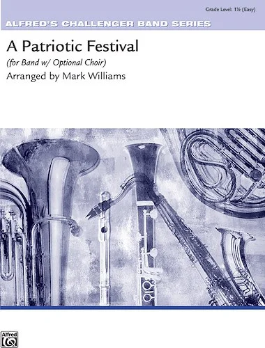 A Patriotic Festival