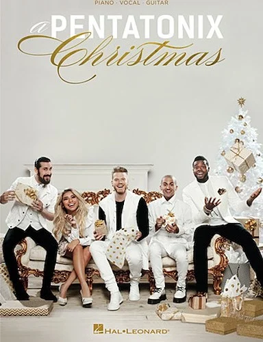 A Pentatonix Christmas