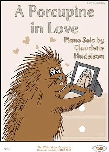 A Porcupine in Love