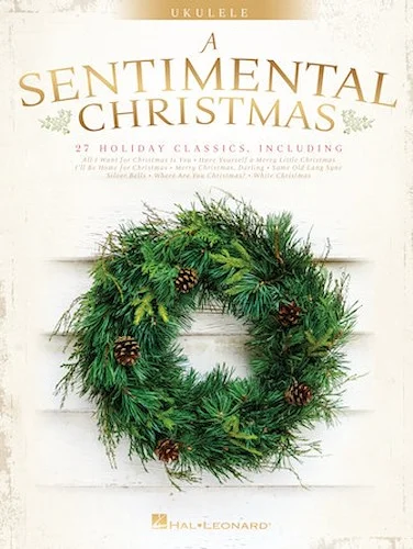 A Sentimental Christmas