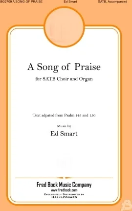 A Song of Praise