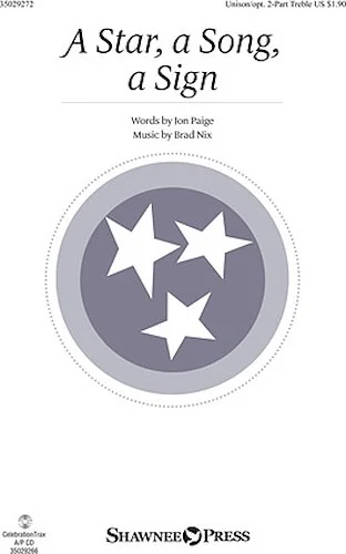 A Star, A Song, A Sign