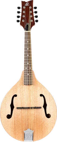 A-Style Series Left-Handed Mandolin