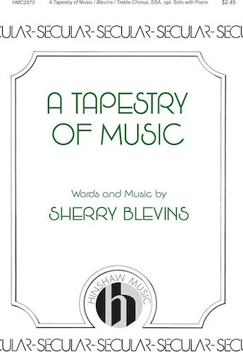 A Tapestry of Music