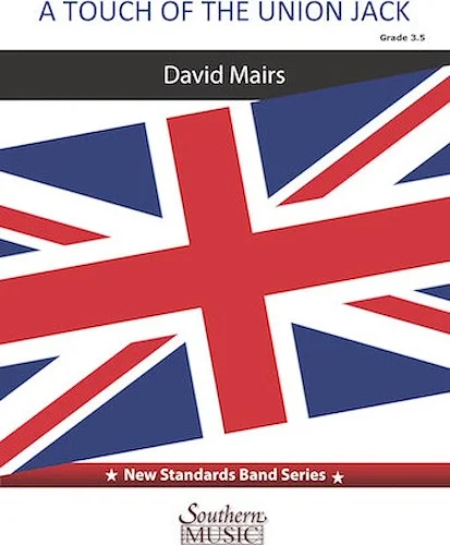 A Touch of the Union Jack