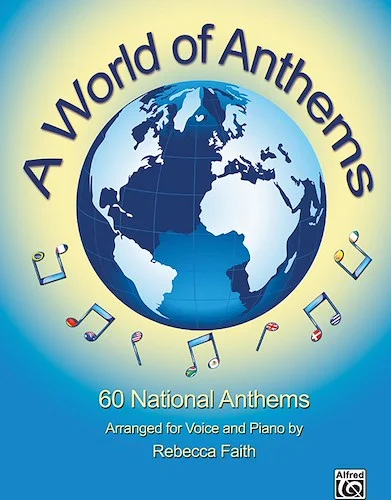 A World of Anthems