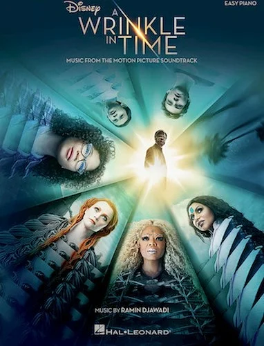 A Wrinkle in Time - Music from the Motion Picture Soundtrack