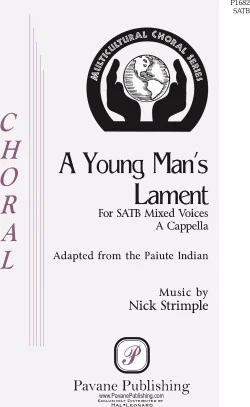 A Young Man's Lament