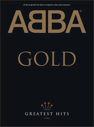 ABBA: Gold -- Greatest Hits