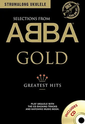ABBA Gold - Greatest Hits