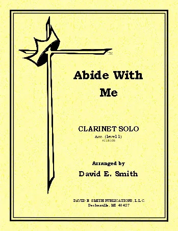 Abide With Me