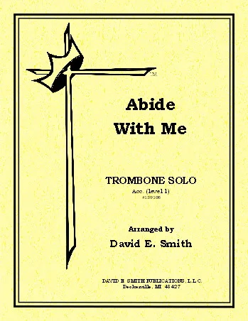 Abide With Me