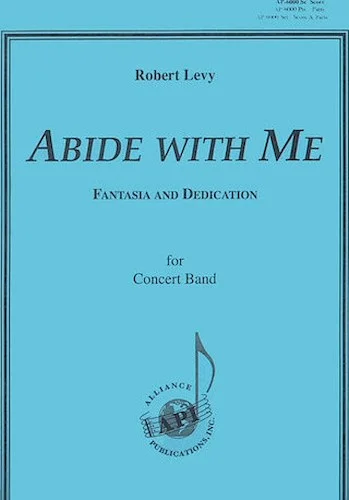 Abide With Me - Band - Set