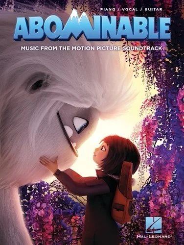 Abominable - Music from the Motion Picture Soundtrack