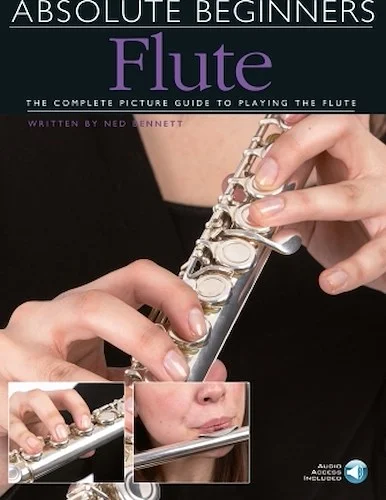 Absolute Beginners Flute