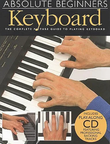 Absolute Beginners - Keyboard