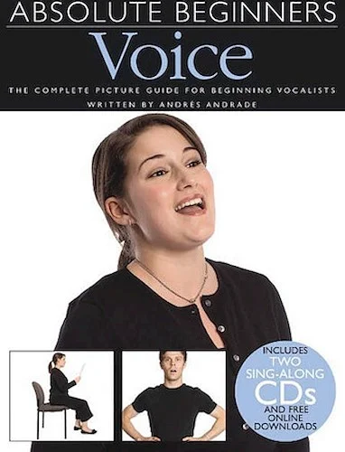 Absolute Beginners - Voice