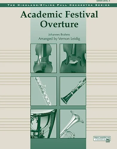 Academic Festival Overture