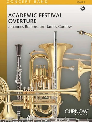 Academic Festival Overture