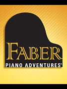 Accelerated Piano Adventures for the Older Beginner