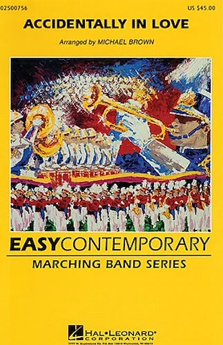 Accidentally in Love