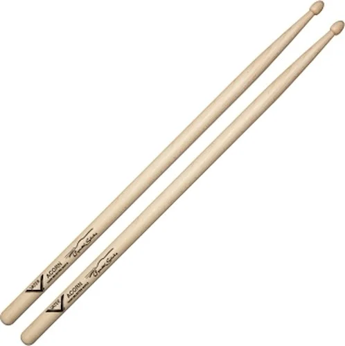 Acorn Cymbal Sticks