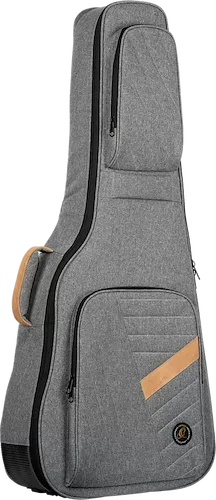 Kluson 6-Inline Supreme Tuning Machines with Staggered Posts – Gold, Metal Buttons