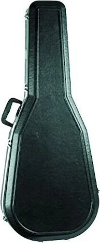 MBT MBTAGC Acoustic Guitar Molded Case