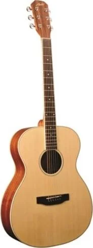 Acoustic Orchestra, Satin Natural