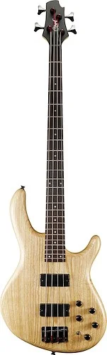 Action Dlx-AS-OPN  Open Pore n Swamp Ash Bdy 3bnd Markbass Eq