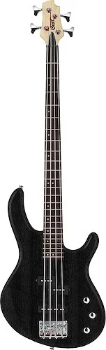 Action PJ-OPB Open Pore Black Poplar Bd Passive P&J  Pickups