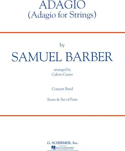 Adagio for Strings
