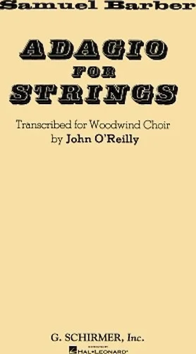 Adagio for Strings