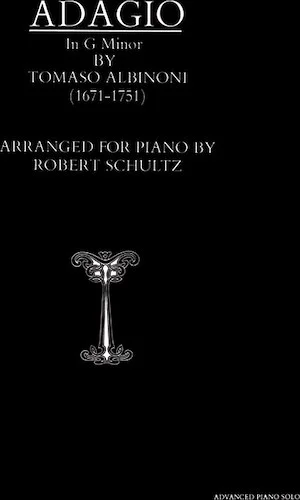 Adagio (In G Minor)