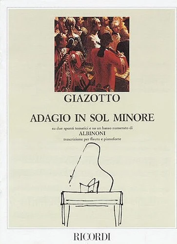 Adagio in G Minor