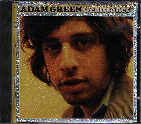 Adam Green - Genstones