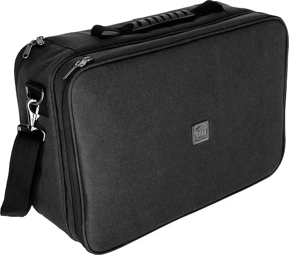 Adam Hall Cables ORGAFLEX (R) Cable Bag XL - Padded organiser bag for cables and accessories, size XL 21".