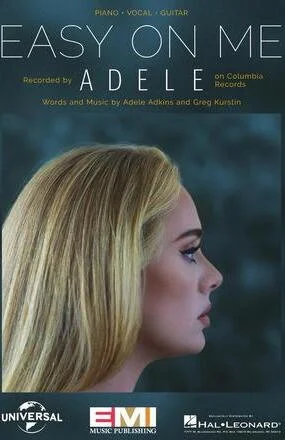 Adele: Easy on Me