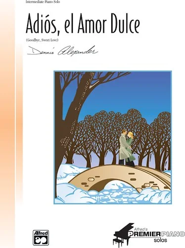 Adios, el Amor Dulce