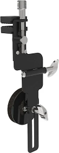 Adjustable Bass Drum Dampener