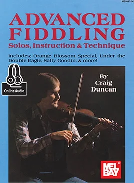 Advanced Fiddling