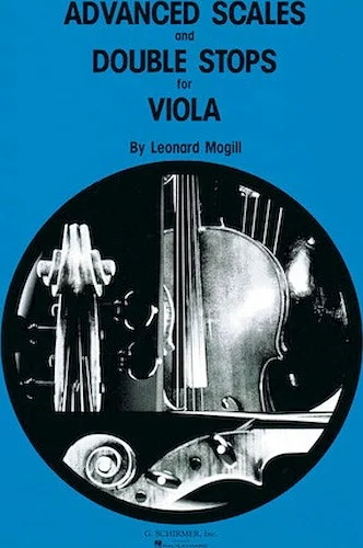 Advanced Scales and Double Stops