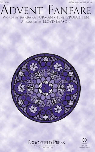 Advent Fanfare