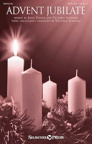 Advent Jubilate