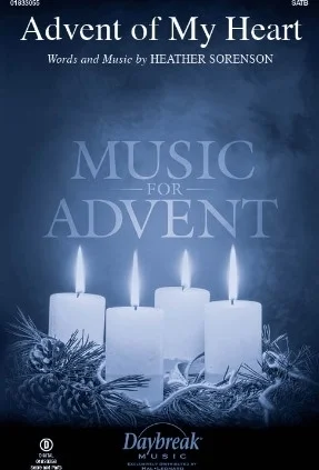 Advent Of My Heart