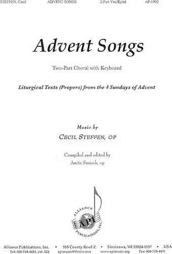 Advent Songs