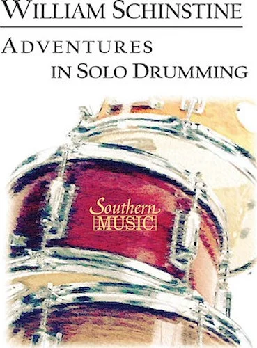 Adventures in Solo Drumming